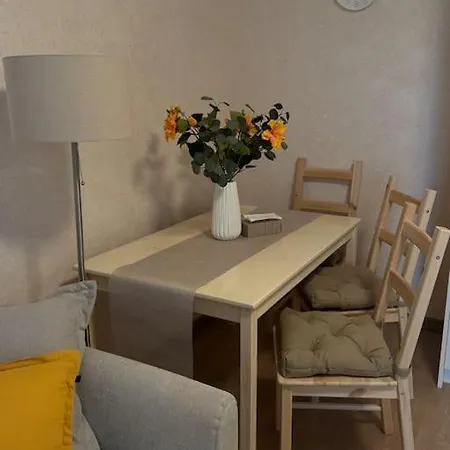 Apartment Inspire Your Mind