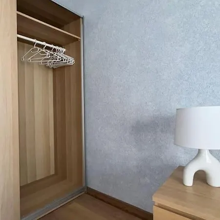 Inspire Your Mind Apartment *